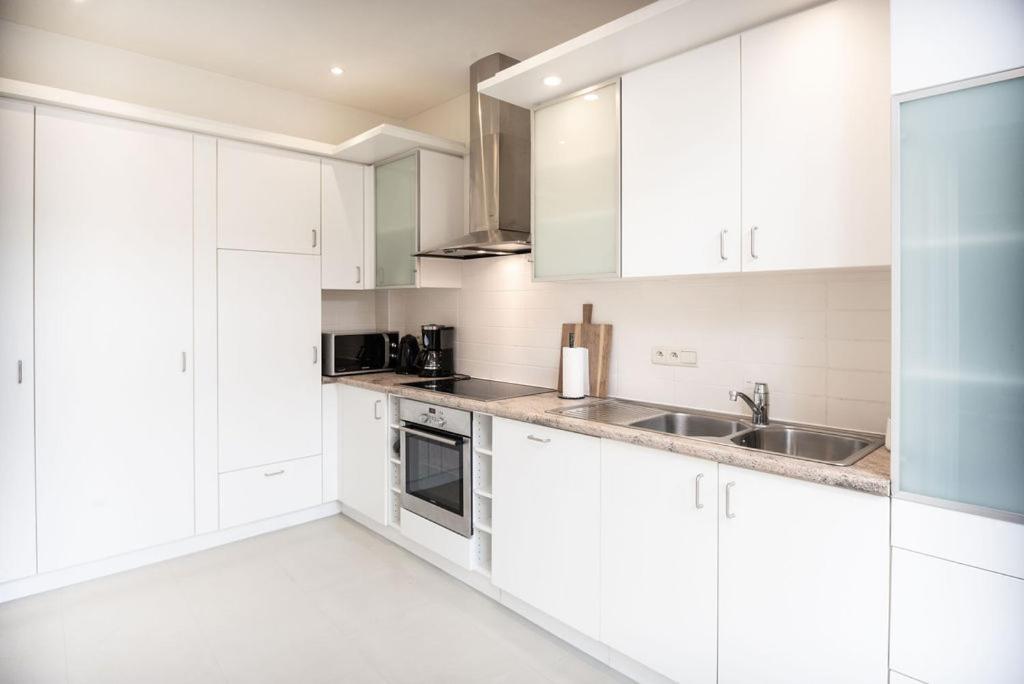 Baenk Designhideaway Daire Nieuwpoort Dış mekan fotoğraf