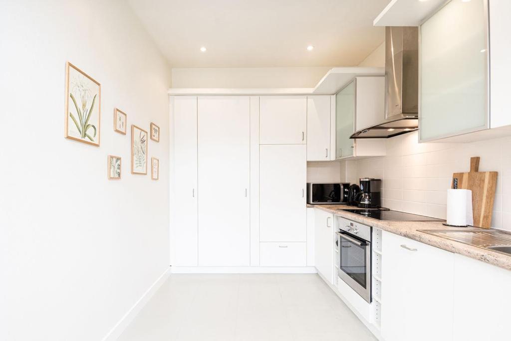 Baenk Designhideaway Daire Nieuwpoort Dış mekan fotoğraf