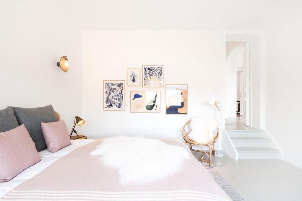 Baenk Designhideaway Daire Nieuwpoort Dış mekan fotoğraf