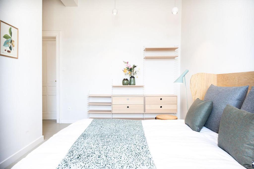 Baenk Designhideaway Daire Nieuwpoort Dış mekan fotoğraf