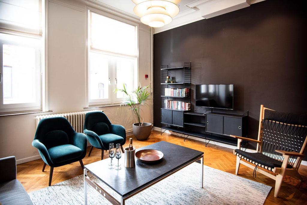 Baenk Designhideaway Daire Nieuwpoort Dış mekan fotoğraf