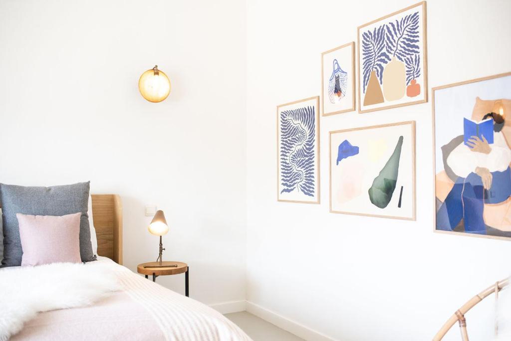 Baenk Designhideaway Daire Nieuwpoort Dış mekan fotoğraf