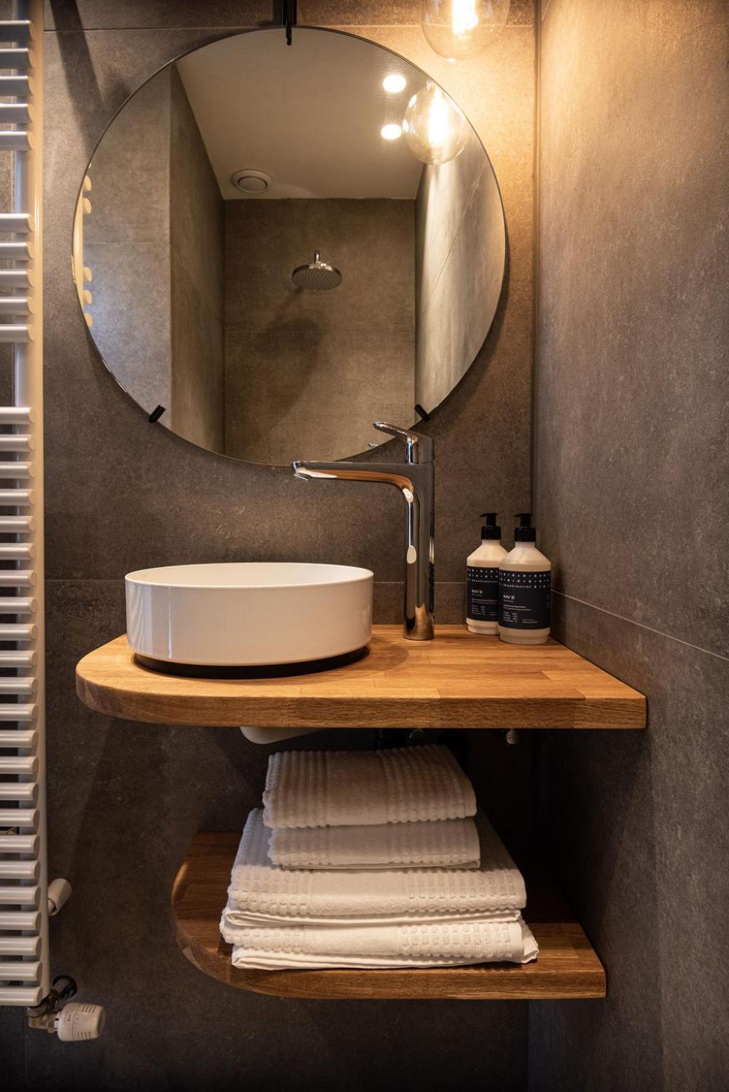 Baenk Designhideaway Daire Nieuwpoort Dış mekan fotoğraf