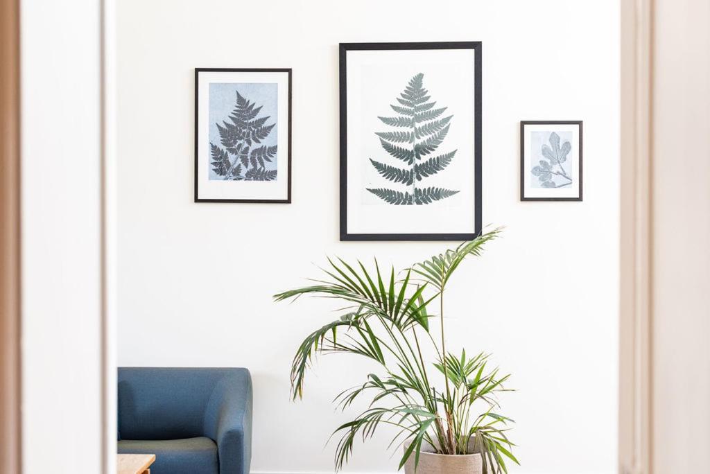 Baenk Designhideaway Daire Nieuwpoort Dış mekan fotoğraf