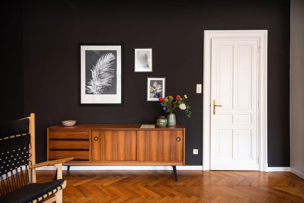 Baenk Designhideaway Daire Nieuwpoort Dış mekan fotoğraf