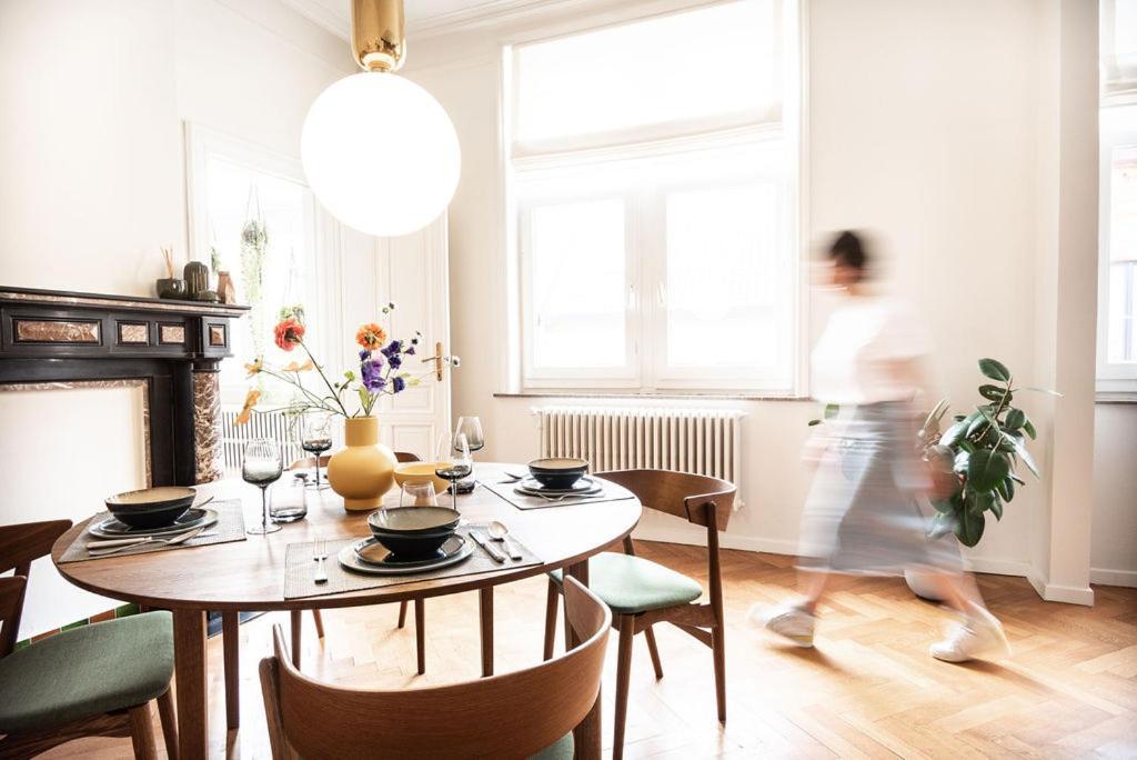 Baenk Designhideaway Daire Nieuwpoort Dış mekan fotoğraf