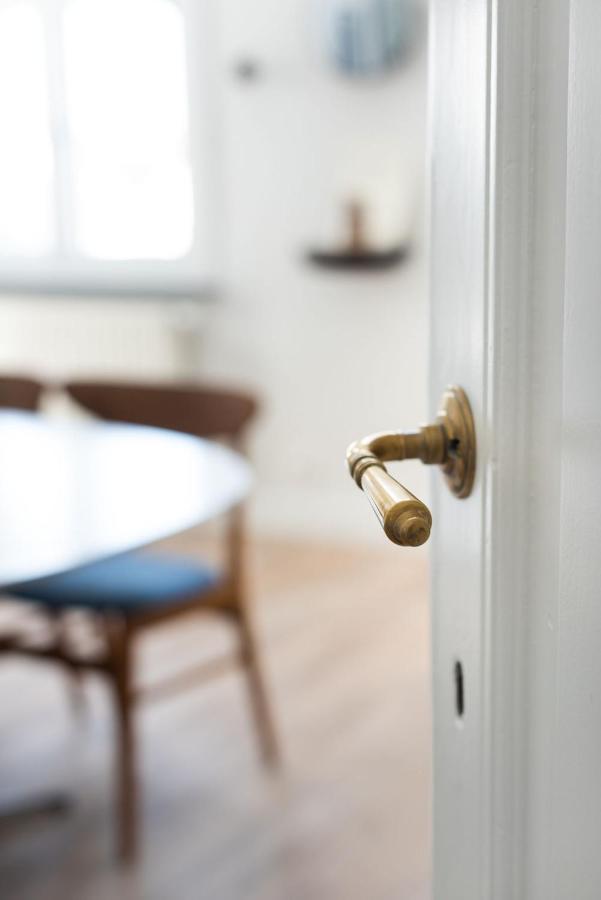Baenk Designhideaway Daire Nieuwpoort Dış mekan fotoğraf